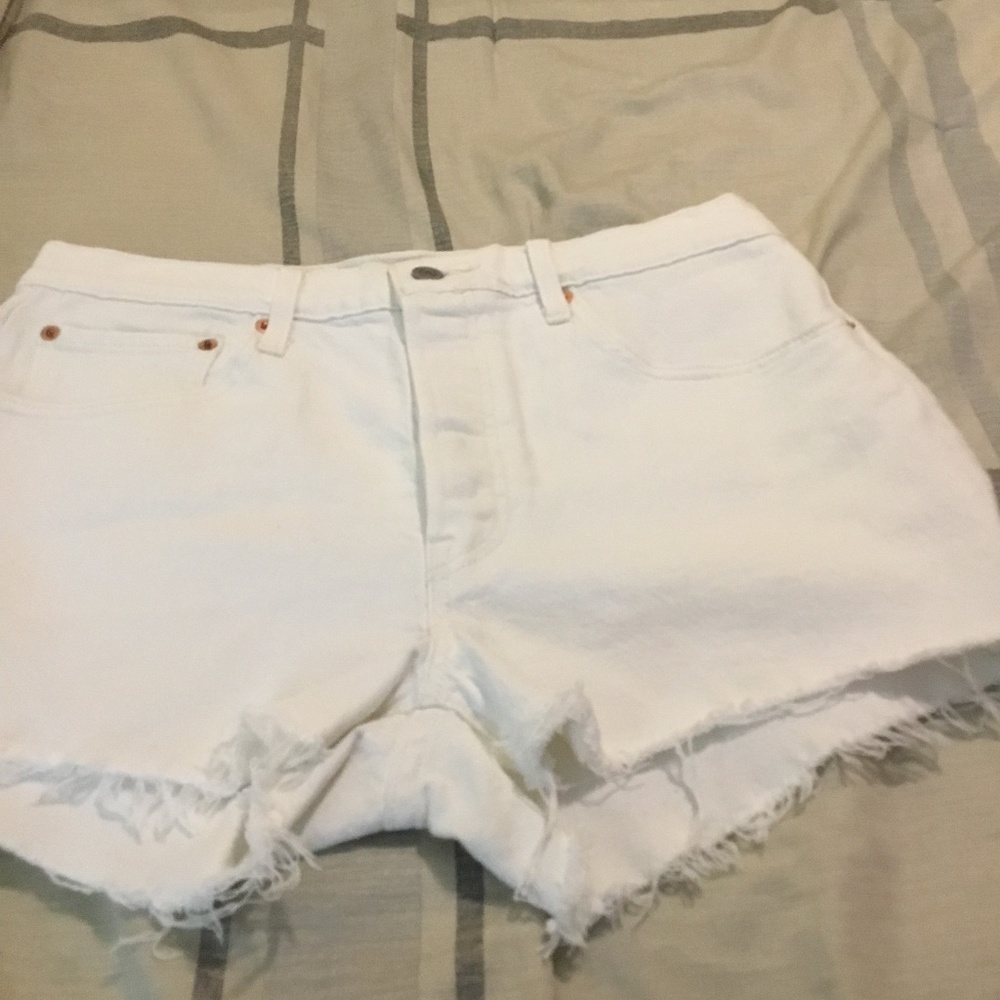 Levi Strauss& Co.